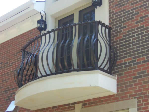 Ornamental Iron fences Friendswood