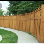 The Best Sugar Land and Missouri City Fence Company