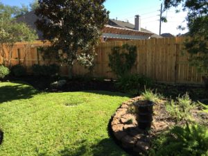 Cactus Fence is your Sugar Land Fence Company