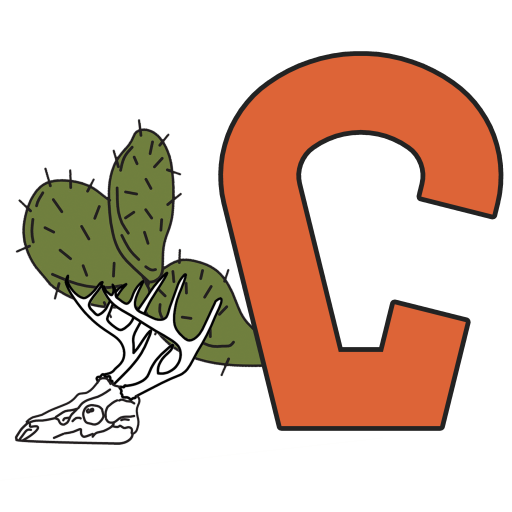Cactus Logo