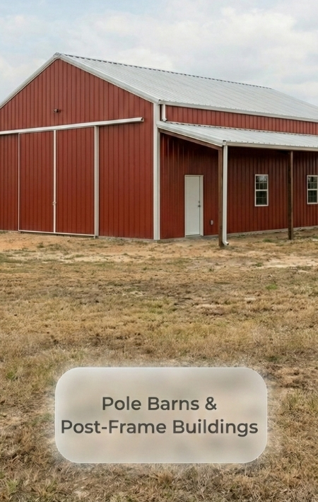 Metal Workshop Rosharon