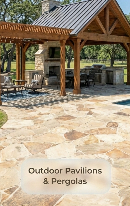 Steel Garage Construction