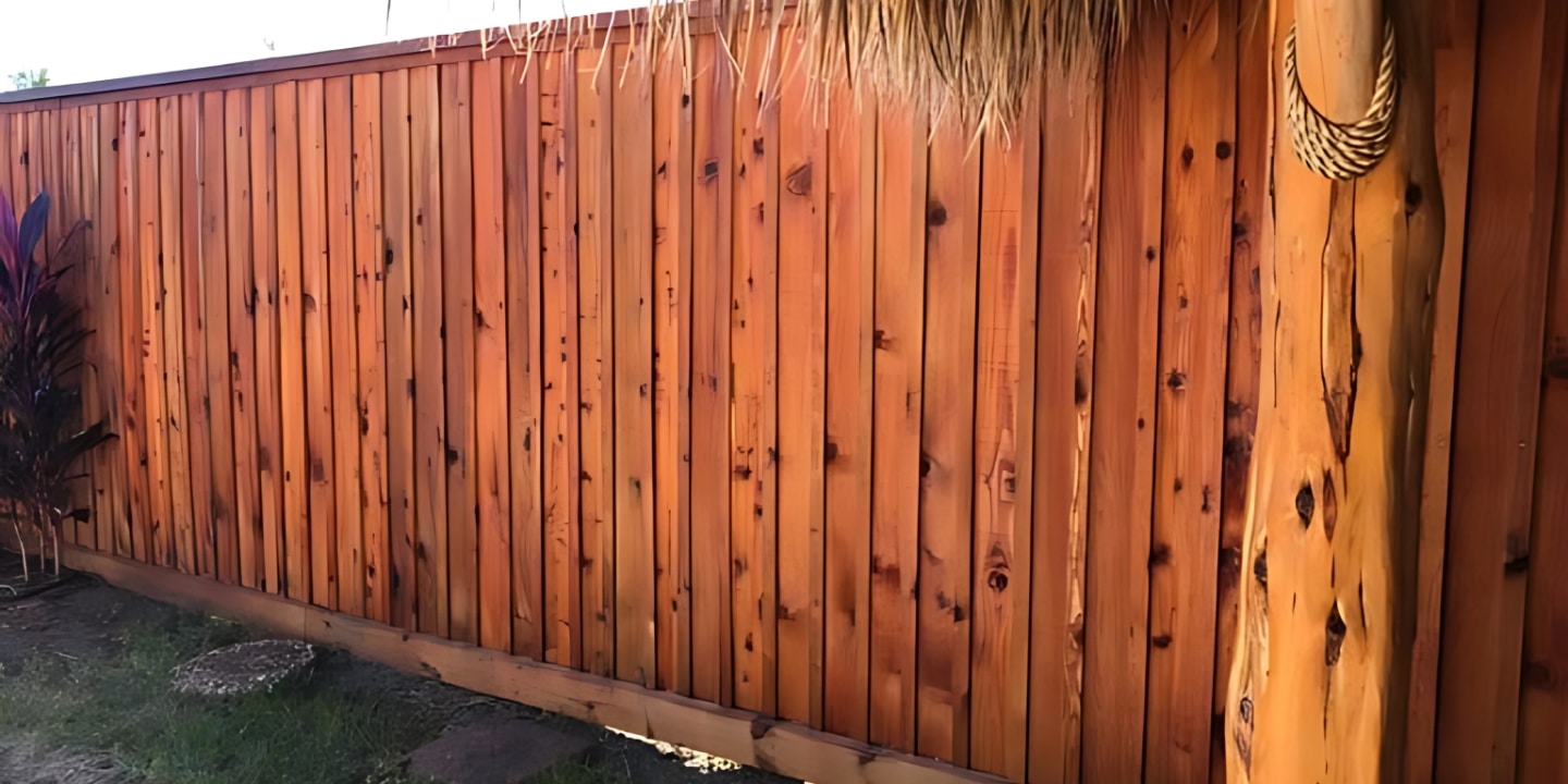Premium Western Red Cedar